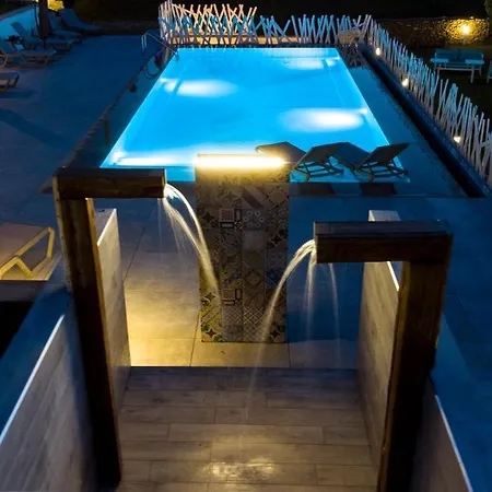 Giardini Del Golfo Appartamento