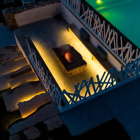 Giardini Del Golfo Apartment *