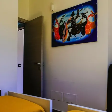 Giardini Del Golfo Appartamento Balestrate