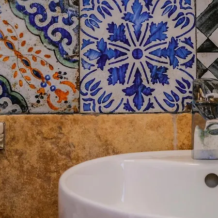 Giardini Del Golfo Appartamento *