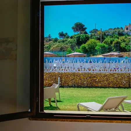 Giardini Del Golfo *