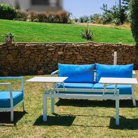 Giardini Del Golfo Lägenhet *