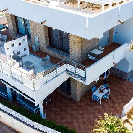 Giardini Del Golfo * Balestrate