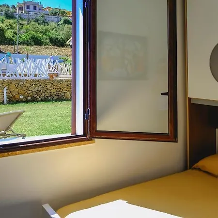 Giardini Del Golfo Balestrate