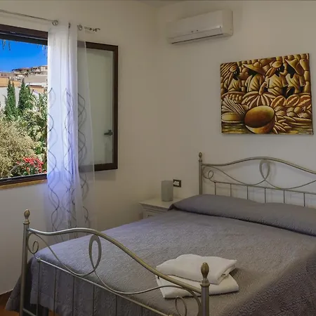 Appartamento Giardini Del Golfo