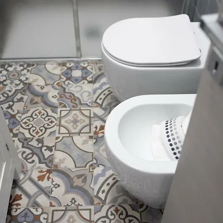 Giardini Del Golfo Appartamento