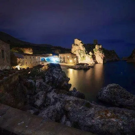 Appartamento Giardini Del Golfo