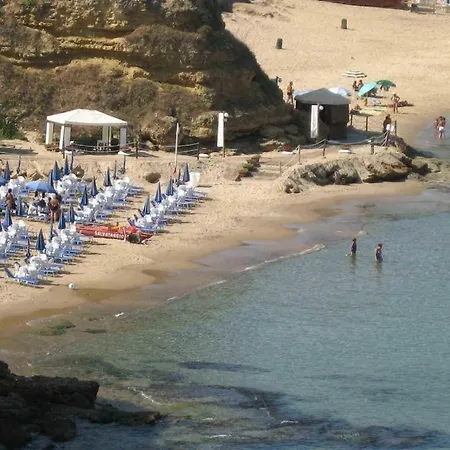 Giardini Del Golfo Lägenhet
