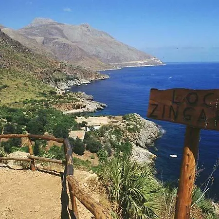 Giardini Del Golfo Appartamento