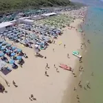 Appartamento Giardini Del Golfo