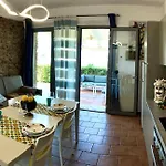 Appartamento Giardini Del Golfo *
