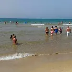 Appartamento Giardini Del Golfo