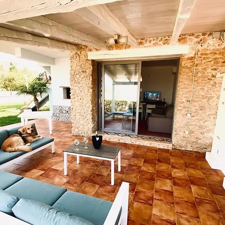 Giardini Del Golfo Apartmán *