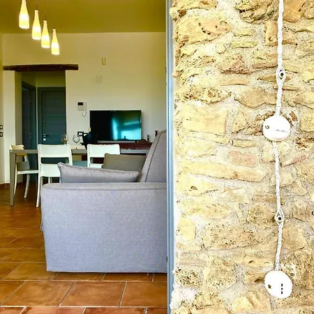 Giardini Del Golfo Apartmán