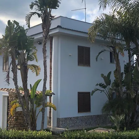 Giardini Del Golfo Appartamento