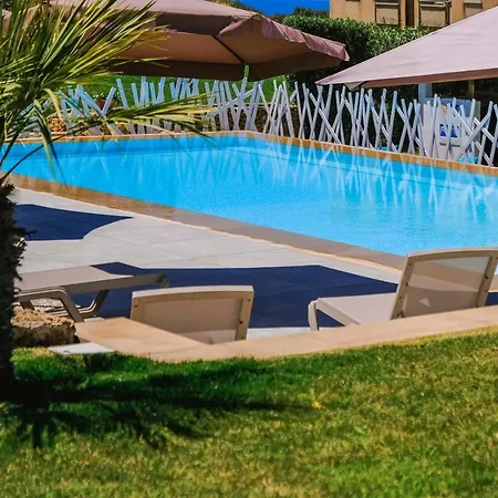 Appartamento Giardini Del Golfo Balestrate
