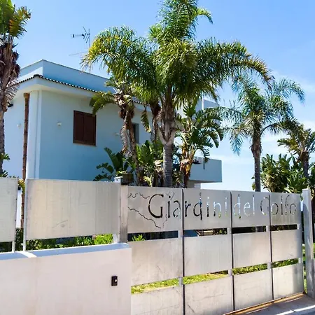 Giardini Del Golfo * Balestrate