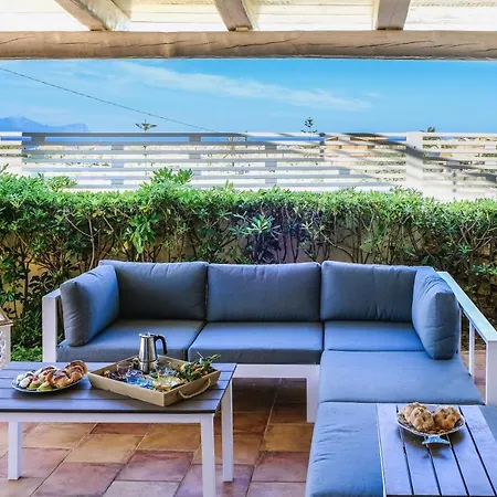 Apartmán Giardini Del Golfo *