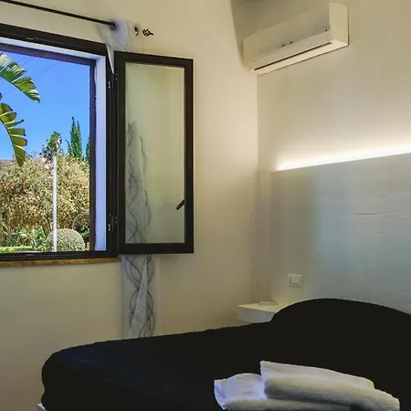Apartmán Giardini Del Golfo