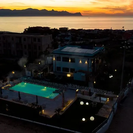 Appartamento Giardini Del Golfo