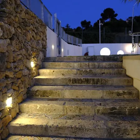 דירה Giardini Del Golfo *