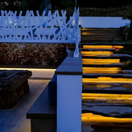 Apartmán Giardini Del Golfo