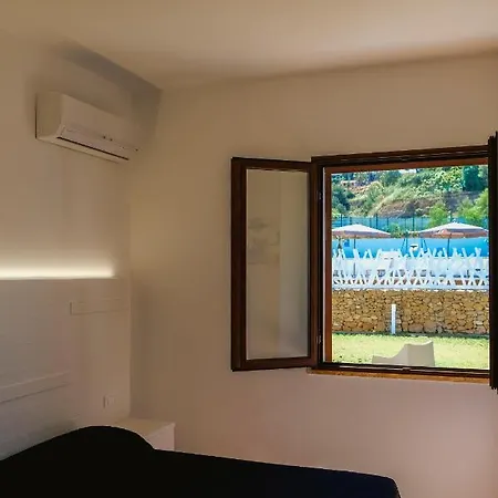 Apartmán Giardini Del Golfo Balestrate