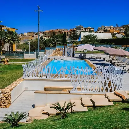 Apartmán Giardini Del Golfo