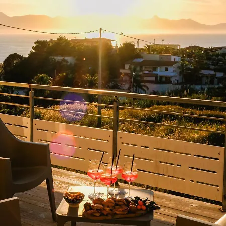 Apartmán Giardini Del Golfo *