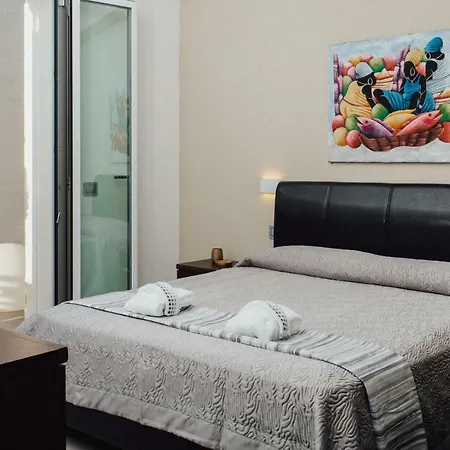 Apartmán Giardini Del Golfo *