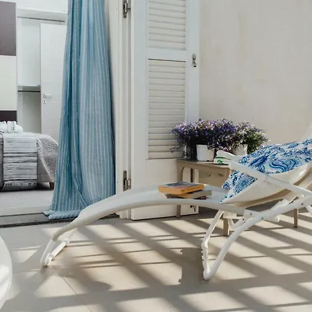 Appartamento Giardini Del Golfo