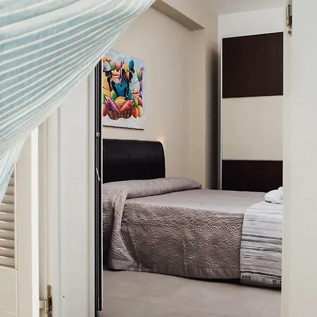 Apartmán Giardini Del Golfo