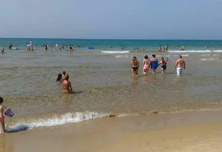 Apartmán Giardini Del Golfo