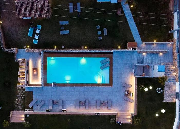 Giardini Del Golfo باليستراتي