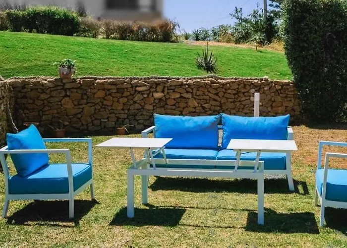 Giardini Del Golfo شقة *