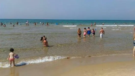 شقة Giardini Del Golfo